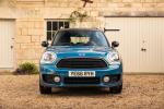 Mini Cooper D Countryman 2017 года (UK)